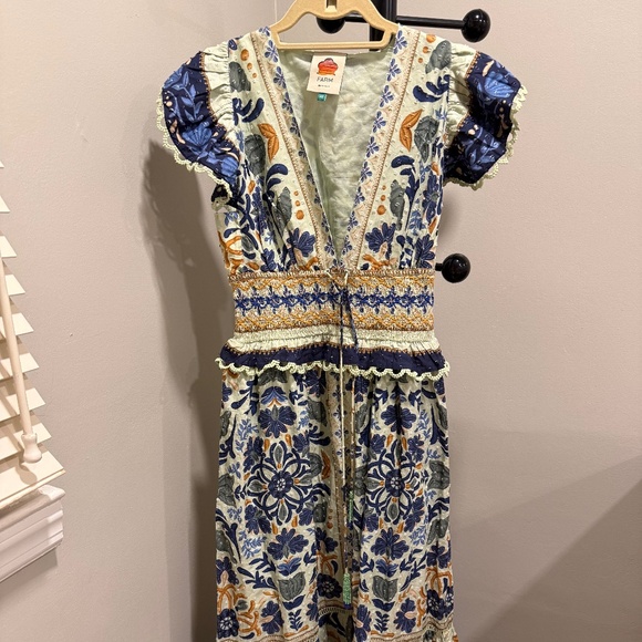 FARM Rio Dresses & Skirts - Farm rio dress